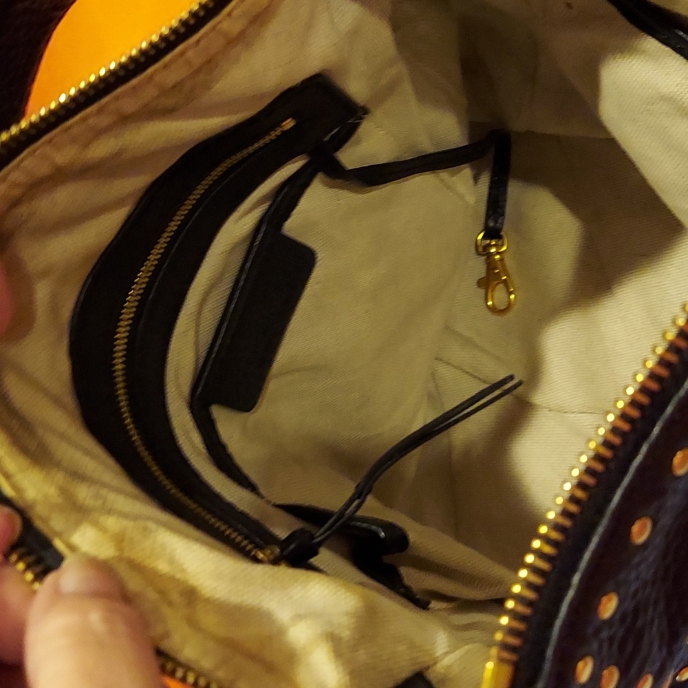 Incredibly Beautiful Patchwork Purse.. - image 3